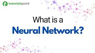 What is a Neural Network? | Neural Networks for Machine Learning (Simply Explained)