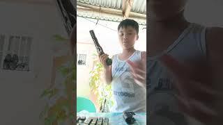 cool pellet gun #gun #toy #pellet gun