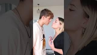 Léane et Maël Joue au scénario d’un films || #shorts #tiktok #tendance