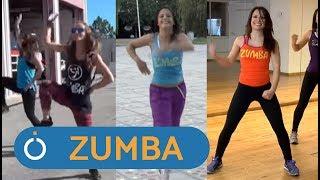 Zumba - Clase completa en español