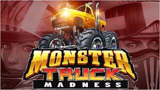 Monster Truck Madness