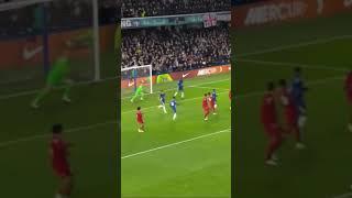 Wonder goal #edit #viral #football #chelsea #wondergoal #shorts