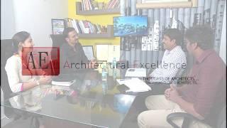 Architectural Excellence Interview-01