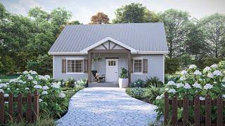 ACCESSORY DWELLING UNIT | GRADY