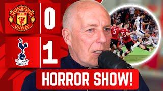O'NEILL BLOWS UP! AMORIM'S TACTICS SHOCKING!