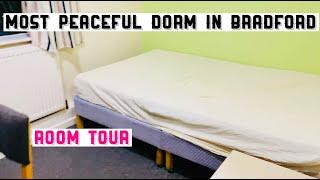 Room Tour| Dorris Birdsall Accommodation| Most Peaceful Accommodation in Bradford!