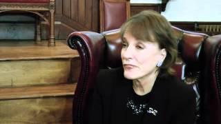 Esther Rantzen | Interview | The Cambridge Union