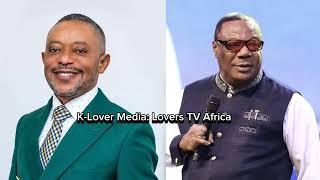 Part 2 WATCH Owusu BEMPAH's LIES AGAIN, Borgaria, the Blind historian, will react soon.Stay tune 