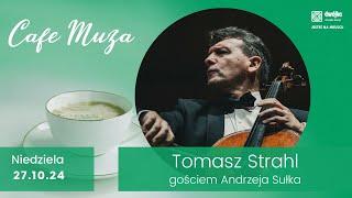 - Tak gorącej kampanii jak w tym roku, to ja nie pamiętam - prof. Tomasz Strahl, nowy rektor UMFC