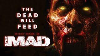 The Mad (2007) | Full Horror Movie - Billy Zane, Maggie Castle