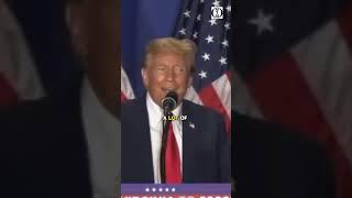 President Trump SLAMS Fani Willis and Nathan Wade