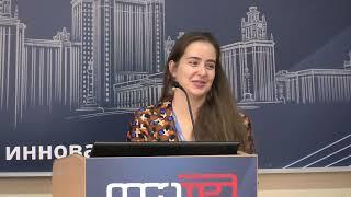 Вопросы менеджмента симуляционного центра, секционное заседание