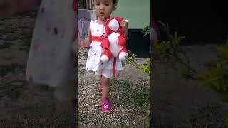 #Harshita short vedio#ytshorts vedio#cute baby#video has kids make you#