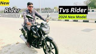 Tvs Raider 125 | Detailed Comparison  Review In Hindi By Sanjay Motor Garage