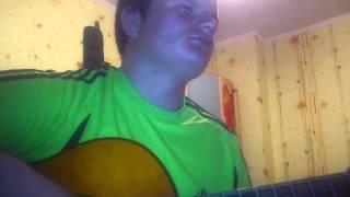 Hallelujah guitar Fingerstyle cover