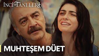 Azem, Dilber ve Yıldız'ın Düeti - İnci Taneleri