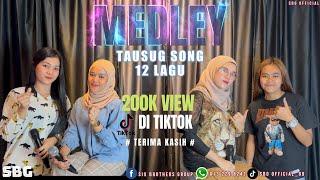 MEDLEY TAUSUG SONG 0.2 | SBG OFFICIAL