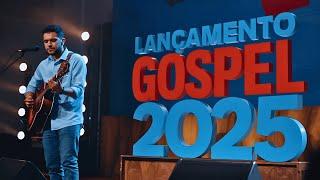 [ LANÇAMENTO GOSPEL 2025 ]  Para Sentir a Presença de Deus As Melhores Músicas Gospel Para Ouvir