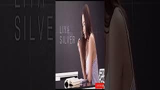 liya silver #short