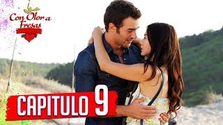 Con Olor a Fresas - Capitulo 9 (Audio Español - Larga Capitulo) | Çilek Kokusu