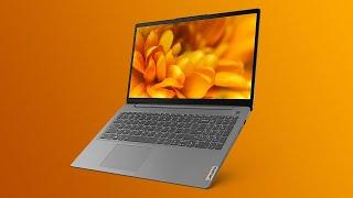 Lenovo IdeaPad 3 (15ITL6) - La gama baja aprieta