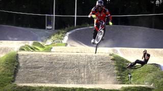 Episode 4 UEC European League BMX 7 & 8 2014 The Netherlands