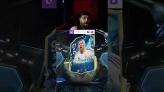 POV: You Have Division 8 Pack Luck 