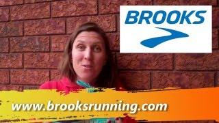 Brooks Ghost 8 GTX- Tested & Reviewed