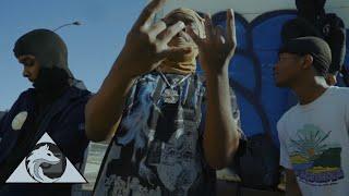 757Lil G - Blow Smoke | [Official Video] Shot By:@WolfEyeVisuals