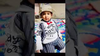 #Cutest baby in the word#aden usman