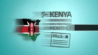 Zuku Payment Options-Kenya