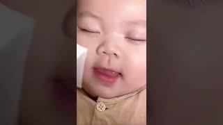 A Baby's Joyful Moments with Mother's Love ️ | Heartwarming Shorts