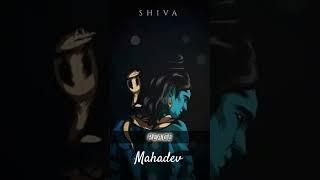 "Lord Shiva's Divine Power