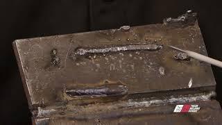 Top Reasons Welds Fail