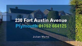 230 Fort Austin Avenue Virtual Tour