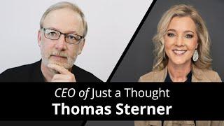 Emotional Freedom through Deliberate Thinking with Thomas Sterner