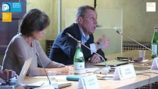 Q&A: Building the digital university 2025 | Jeff Haywood