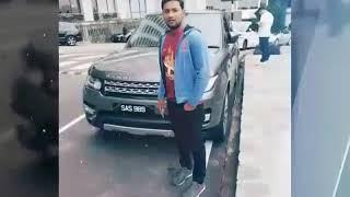 ARFAN GUJJAR