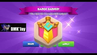 Do you know what badge this is? - Dragon Mania Legends - (DMK*Jay) 드래곤 매니아 레전드