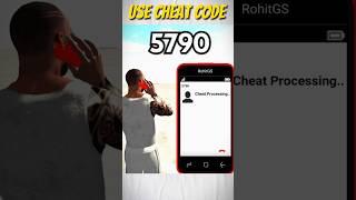 Finally New Cheat Code  | Indian Bike Driving 3d New Update 2024 Codes #gaming #youtubeshorts