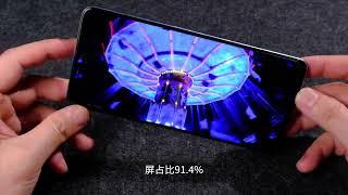 【开箱】OPPO A1，2023年带有耳机接口的手机，你可信？