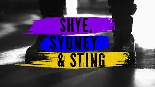 Shye and Sydney Sterlace Perform "Fields Of Gold" By Sting | The Voice Lives | NBC