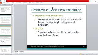 Capital Budgeting 1