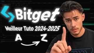 TUTO BITGET COMPLET : Trader les futures (2024)