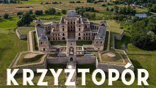 Zamek Krzyżtopór #15