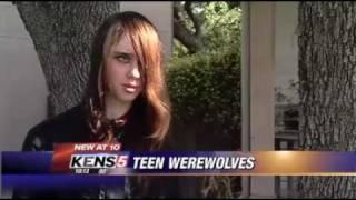 Teen Werewolves