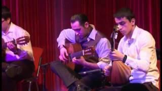 Guitar – concert, Armen Gevorgyan`s 50 anniversary