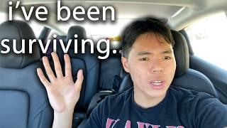 How much I've made from Uber + What I've done after getting fired from my Job (Debt Journey Week 4)