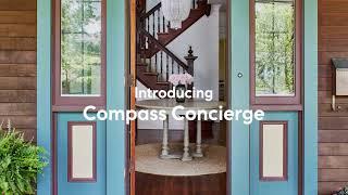 Compass Concierge - San Diego Compass Real Estate