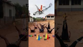 Try this! Improve all #pelvicfloor #corestrength #lowerbodystrength #kegelexercise #coresets